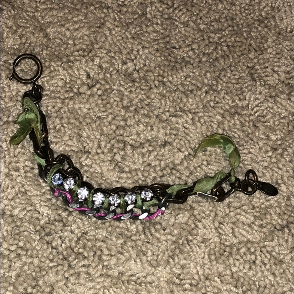 Bracelet